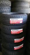Bridgestone Blizzak Revo GZ. Зимние, без шипов, 2017 год, без износа, 4 шт