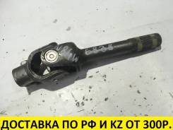 Карданчик рулевой. Mitsubishi Legnum, EA1W, EA3W, EA4W, EA5W, EA7W, EC1W, EC3W, EC4W, EC5W, EC7W Mitsubishi Galant, EA1A, EA2A, EA2W, EA3A, EA3W, EA4A...