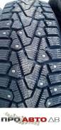 Pirelli Ice Zero FR. Зимние, шипованные, 2018 год, без износа, 4 шт
