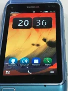 Nokia N8. �/�, 3G ����