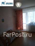 2-комнатная, проспект Острякова 7а. Первая речка, агентство, 48 кв. м. Интерьер