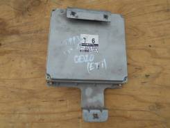 Блок управления двс. Nissan Largo, VNW30, VW30 Двигатель CD20TI