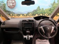 Nissan Serena. автомат, передний, 2.0 (147 л.с.), электричество, 55 000 тыс. км, б/п. Под заказ