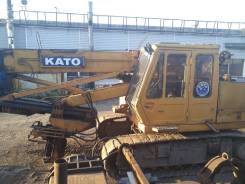 Kato. Продается буровая установка KATO KE-1200, 7 500 кг.