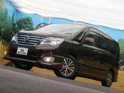 Nissan Serena. автомат, передний, 2.0 (147 л.с.), электричество, 55 000 тыс. км, б/п. Под заказ