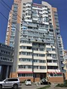 3-комнатная, улица Крыгина 86в. Эгершельд, проверенное агентство, 63 кв. м. Дом снаружи