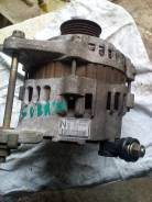 Генератор. Subaru Impreza, GF2 Двигатели: EJ15, EJ151, EJ152, EJ154, EJ15E