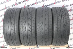 Nitto NT555 Extreme ZR. ������, 2012 ���, �/�, ����� 50�% ����