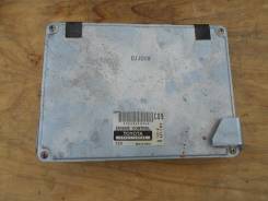 Блок управления двс. Toyota Crown Majesta, JZS171 Toyota Crown, JZS171, JZS171W Двигатель 1JZGE
