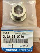 Втулка поворотного кулака Mazda GJ6A-33-023C. Mazda Atenza, GG3P, GG3S, GGEP, GGES, GY3W, GYEW