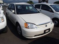 Honda Civic Ferio. ES1, D15B