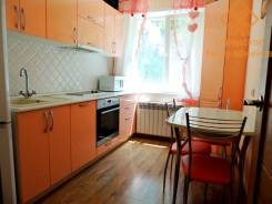 4-комн 61 кв. м с ремонтом + Гараж на 1-к с блк Тихая + доплата. От агентства недвижимости (посредник)