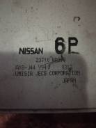 Блок управления двс. Nissan Avenir, PNW11 Двигатель SR20DE