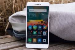 Xiaomi Redmi 4X. Б/у, 16 Гб, Белый, 3G, 4G LTE, Dual-SIM