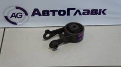 Подушка двигателя. Toyota Ractis, SCP100 Toyota Yaris, NSP130 Toyota Vitz, NSP130, SCP90 Toyota Belta, SCP92 Двигатели: 2SZFE, 1NRFE