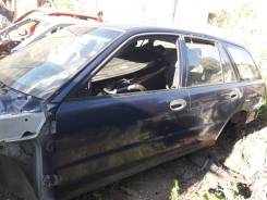 Дверь боковая. Mitsubishi Libero, CD8W, CB8V, CB1V, CB4W, CB2W, CB5W, CB2V, CD8V, CD5W, CB8W, CD2V Двигатели: 4D68, 4G13, 4G92, 4G15, 4G93