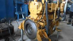 Двигатель в сборе. Caterpillar. Под заказ