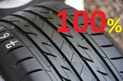 Bridgestone Nextry Ecopia. Летние, 2016 год, без износа, 4 шт