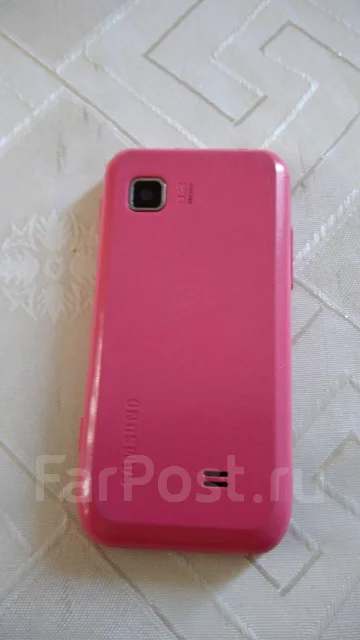 Samsung Wave 525 GT-S5250. �/� ����