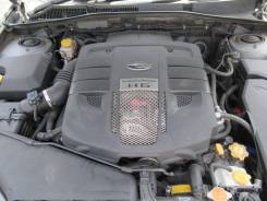 Двигатель в сборе. Subaru Legacy, BLE, BPE Subaru Outback, BPE