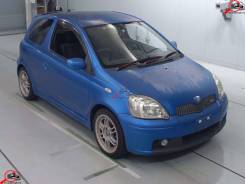 Горловина топливного бака. Toyota: Yaris, Echo Verso, Platz, Vitz, Porte, Echo, Yaris Verso, Funcargo, bB Двигатели: 1NDTV, 1NZFE, 1SZFE, 2NZFE, 2SZFE