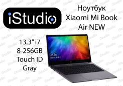 Ноутбук Xiaomi Mi Book Air 13.3 i7 8/256Gb MX150 iStudio в Хабаровске Xiaomi Mi Notebook Air 13.3