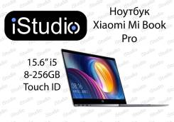 Ноутбук Xiaomi Mi Book Pro 15.6 i5 8/256Gb MX150 iStudio в Хабаровске Xiaomi Mi Notebook Pro. WiFi, Bluetooth