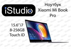 Xiaomi Mi Notebook Pro 15.6. WiFi, Bluetooth