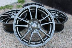 5ZIGEN. 7.0x17", 5x114.30, ET42