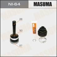 Шрус Masuma