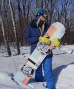 Комплекты одежды. 144,00 см., all-mountain (универсальный)