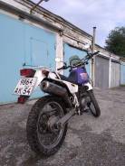 Suzuki Djebel 200. 200 куб. см., исправен, птс, с пробегом