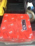 Диск тормозной. Opel: Kadett, Ascona, Astra, Vectra, Astra GTC Двигатели: Z19DTH, Z20NET, Y22DTR, Z19DTL, Z28NET, Y30DT, Z16XEP, Z18XER, Z28NEL, Z18XE...