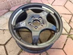 Ronal. 7.5x17", 5x112.00, ET51