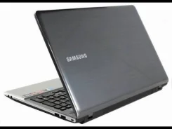 Samsung 355V5C. 2,3����, ��� 8 ��, ���� 1 000���, WiFi: 1, Bluetooth: 1, ����������� �� 2��. ����