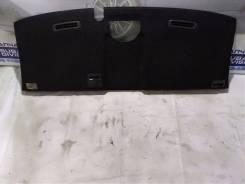 Полка багажника. Subaru Legacy, BE5 Subaru Legacy B4, BE9, BE5, BEE Двигатели: EJ18, EJ18E, EJ18S, EJ20, EJ201, EJ202, EJ203, EJ204, EJ206, EJ208, EJ2...