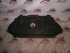 Бак топливный. Toyota: Platz, ist, Vitz, XA, Porte, WiLL Vi, Echo, Yaris Verso, Funcargo, Yaris, Echo Verso, WiLL Cypha, bB Двигатели: 1NZFE, 1SZFE, 2...