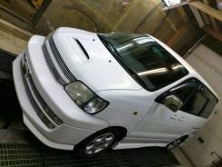 Toyota Town Ace Noah. SR50, 3SFE