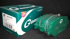 Колодки тормозные. Toyota: Mark II Wagon Blit, Crown Majesta, Crown, Verossa, Mark X, Mark II, Altezza, Progres, Brevis, Reiz Двигатели: 1GFE, 1JZFSE...
