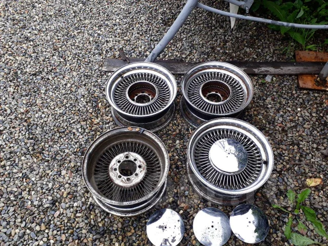 JD. 6.0x14", 4x108, 4x114.3, ET20 ����