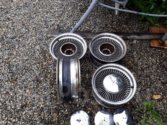 JD. 6.0x14", 4x108, 4x114.3, ET20 ����