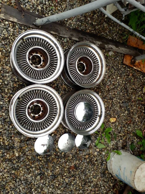 JD. 6.0x14", 4x108, 4x114.3, ET20 ����
