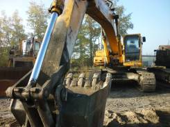 Hyundai R450LC-7. , 2,80 куб. м.