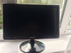 Samsung. 18.5", технология ЖК (LCD)
