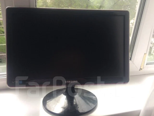 Samsung. 18.5" ����