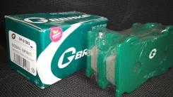 ��������� ������� G-Brake GP-01282(AN749WK) AN749WK D1060JL00K ����
