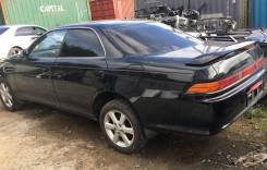 Кузов в сборе. Toyota Mark II, JZX90, JZX90E Двигатель 1JZGTE