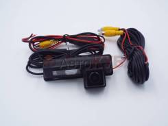 Камера заднего вида. Toyota Harrier, ACU30, ACU30W, ACU35, ACU35W, GSU30, GSU30W, GSU31, GSU31W, GSU35, GSU35W, GSU36, GSU36W, MCU30, MCU30W, MCU31, M...