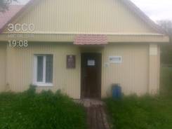Продам нежилое отдельно стоящее здание. Камчатский край, Быстринский район, с. Эссо, ул. Советская д. 4, р-н Быстринский, 64 кв. м.