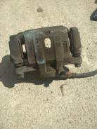 Суппорт тормозной. Mitsubishi Delica, PD4W, PD6W, PD8W, PE6W, PE8W